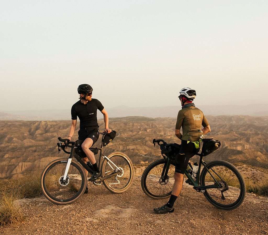 Bicicletas Gravel