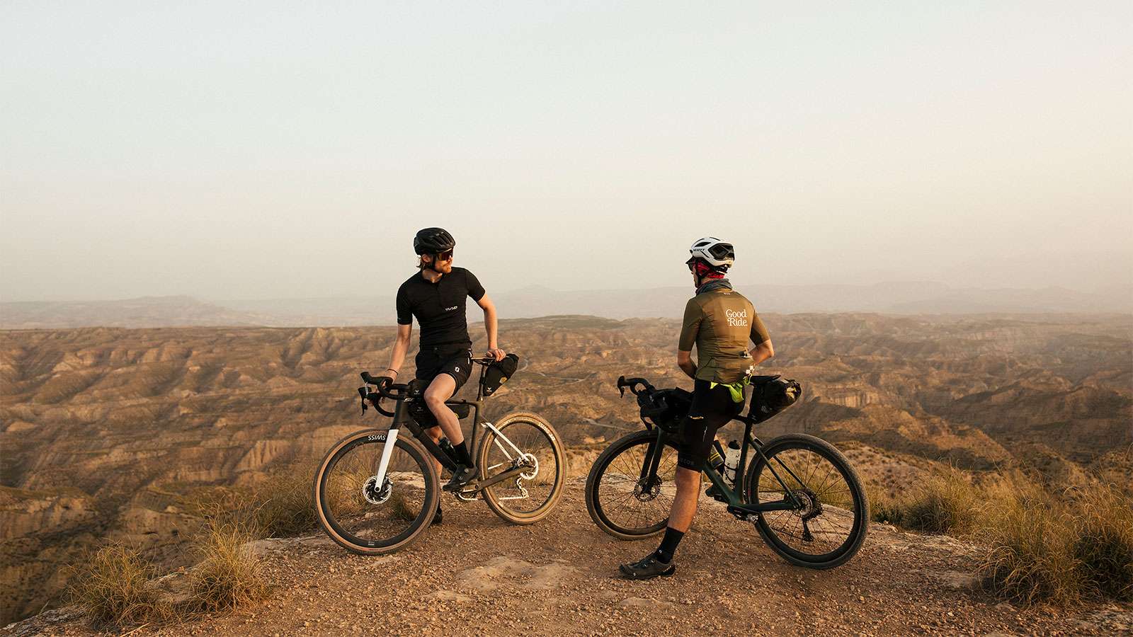 Las 7 Razones Indiscutibles para Elegir una Bicicleta Gravel 1 Bicicletas Gravel