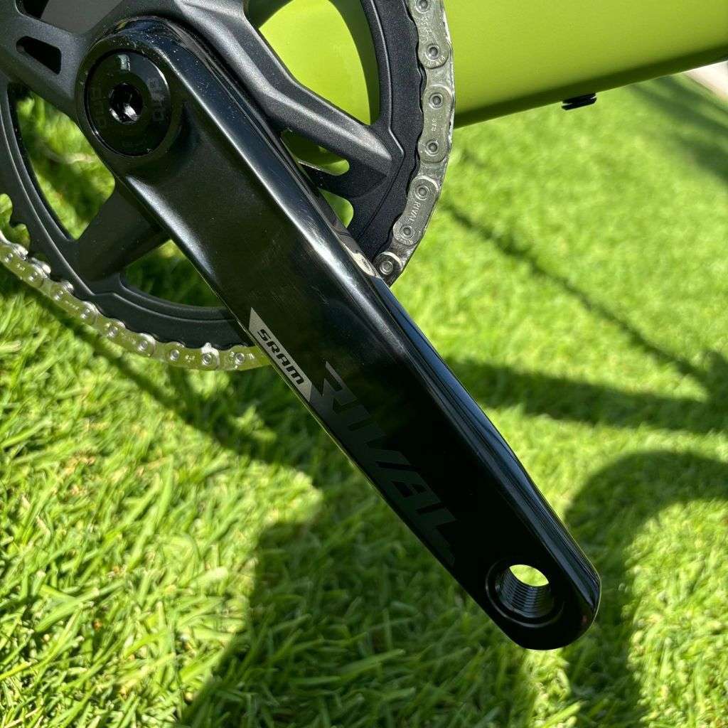 Bicicleta Addict Gravel 30 Olive: La Mejor Elección para Aventuras Todo Terreno 9 SCOTT Addict Gravel 30 OLIVE Probikes Morón
