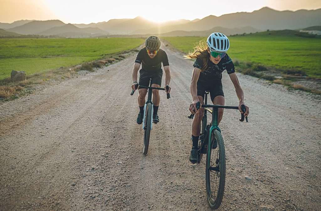 Bicicleta Addict Gravel 30 Olive: La Mejor Elección para Aventuras Todo Terreno 15 ADDICT GRAVEL 30 OLIVE