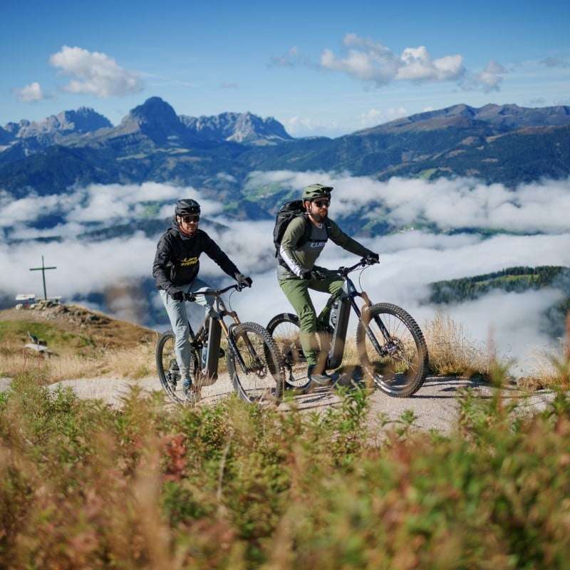 Bicicletas eléctircas