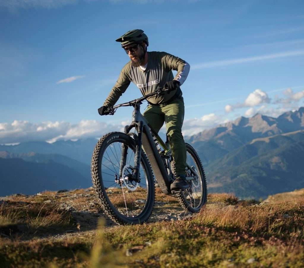 Bicicletas eléctircas