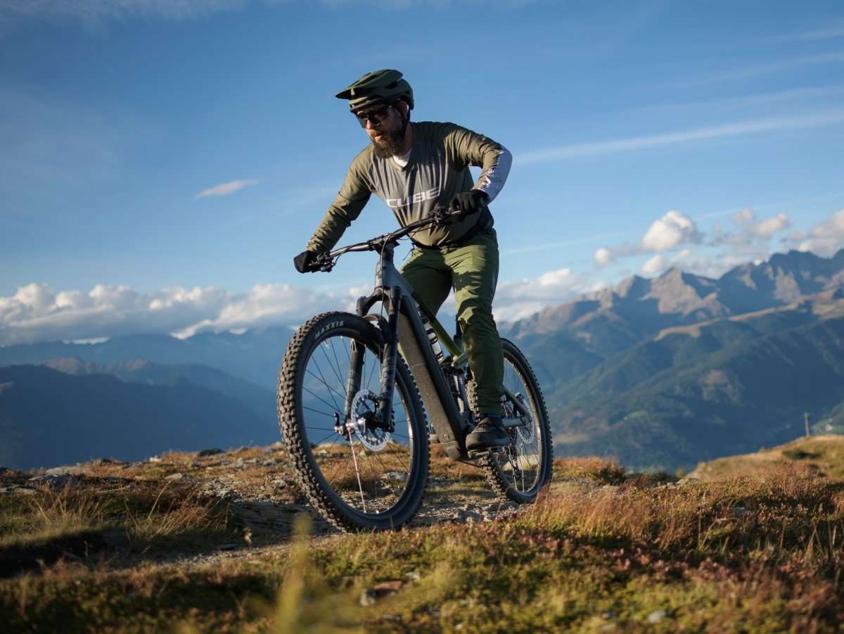 Bicicletas eléctircas
