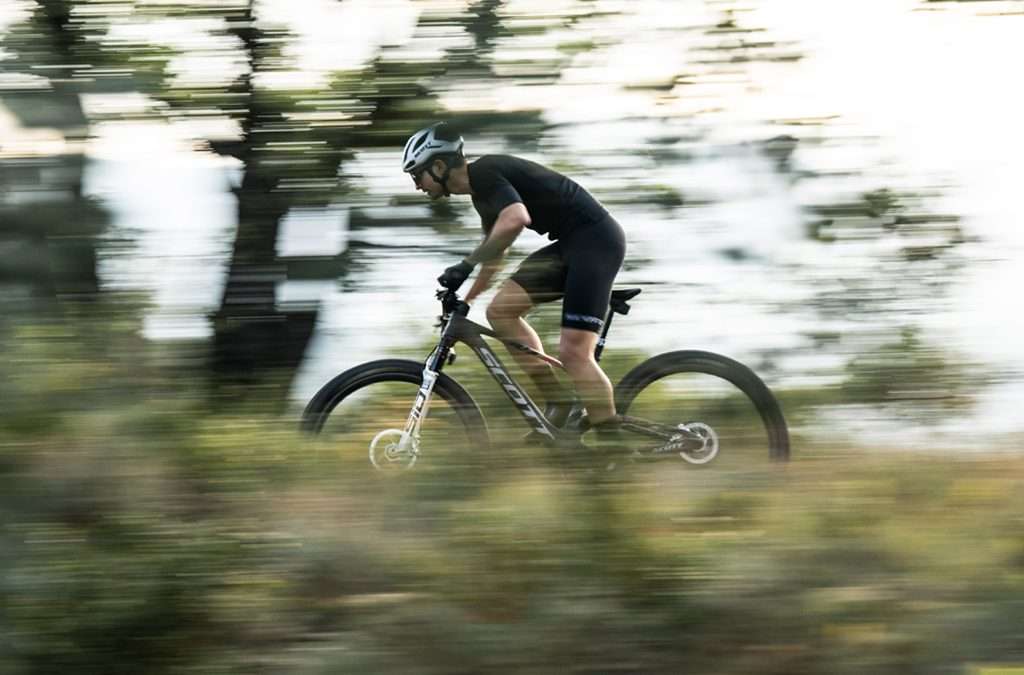Comparativa MTB Increíble: ¿Bicicleta Rígida o Doble Suspensión? El Dilema que Todo Ciclista Apasionado Debe Resolver 5 Comparativa MTB Increíble: ¿Bicicleta Rígida o Doble Suspensión?
