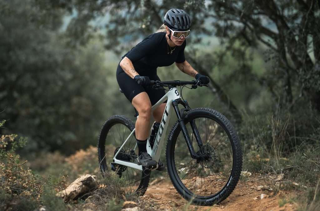 Comparativa MTB Increíble: ¿Bicicleta Rígida o Doble Suspensión? El Dilema que Todo Ciclista Apasionado Debe Resolver 3 bicicleta rígida