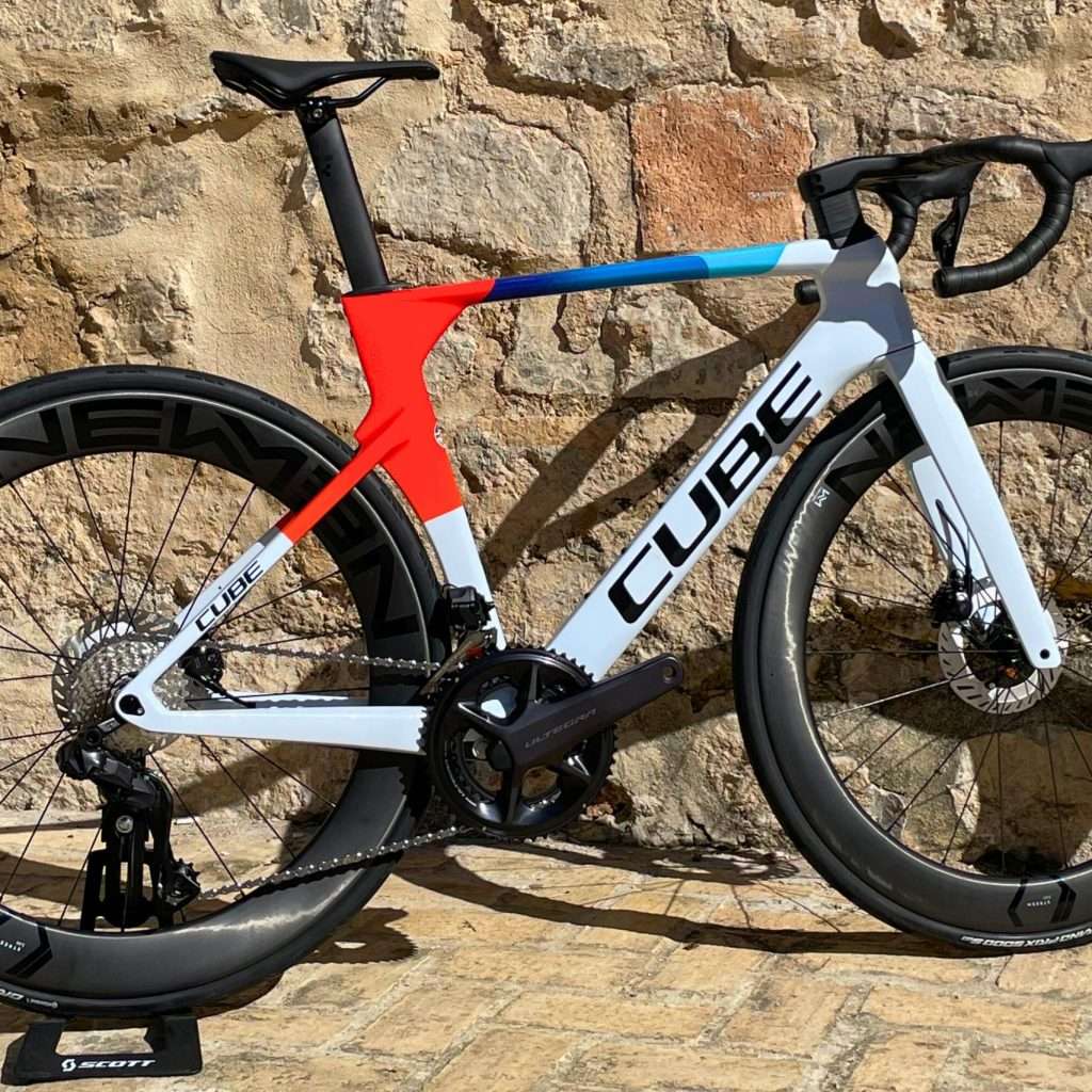 LITENING AERO C:68X