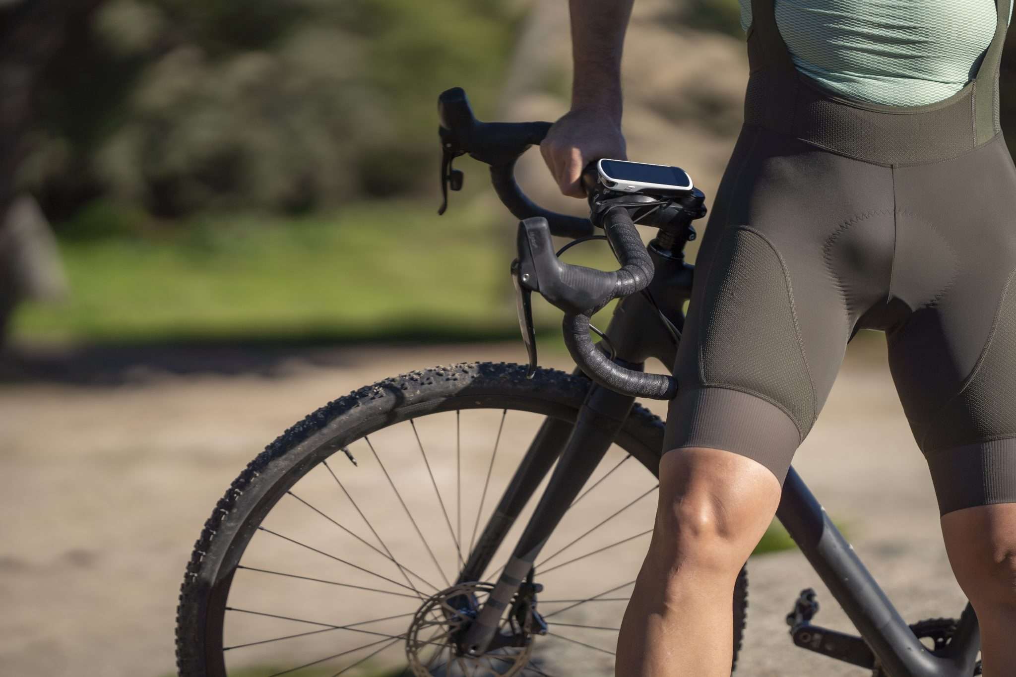 Comparativa bicicletas Gravel vs MTB