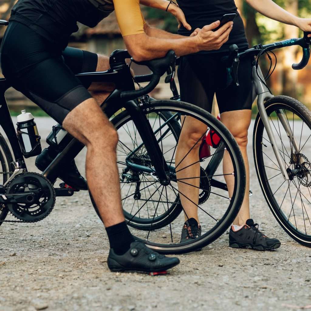 Bicicletas Gravel
