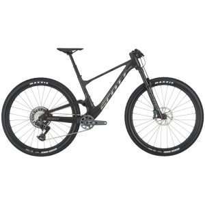 SCOTT Spark RC Team Issue Bike